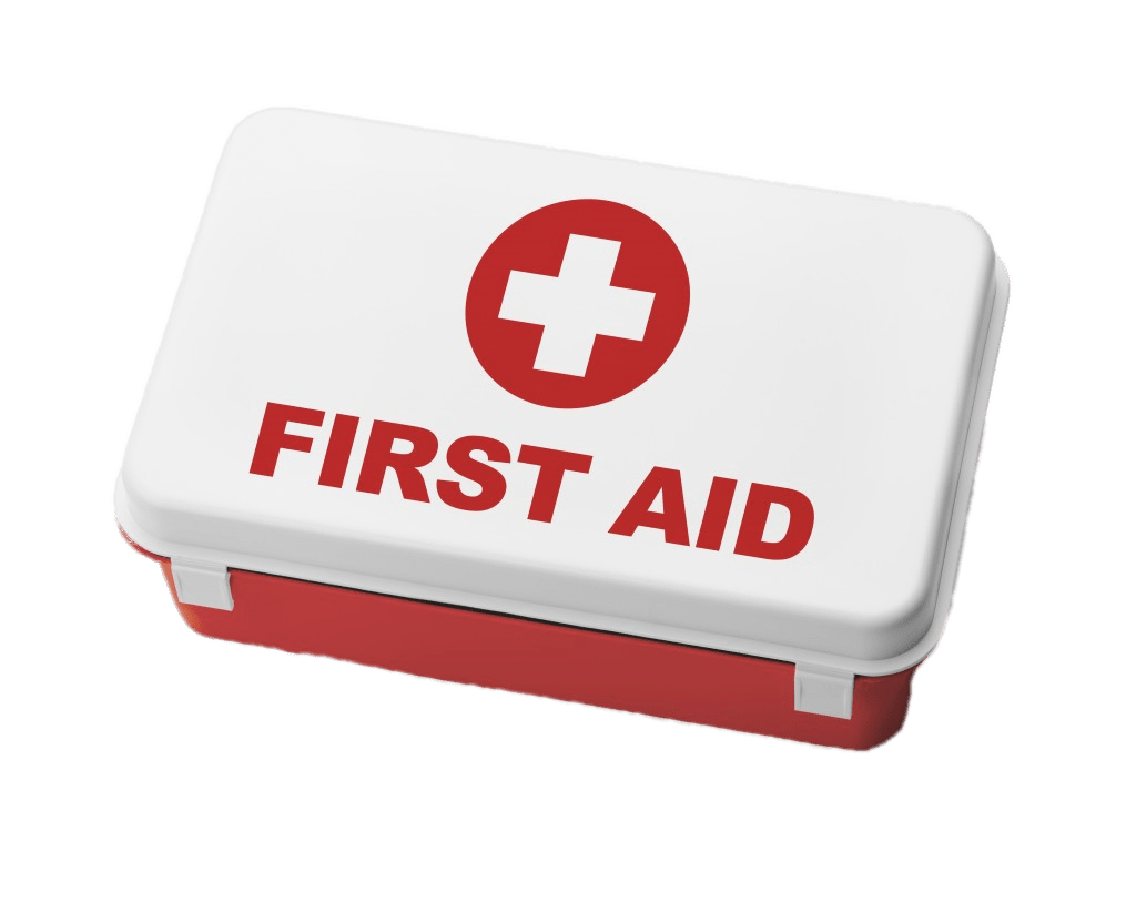 first aid Kit